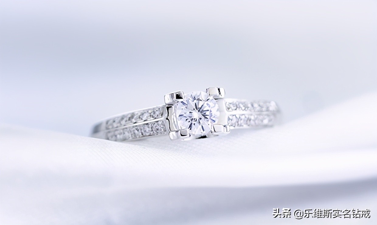 18k金钻戒一般多少钱,18k钻戒多少钱一克