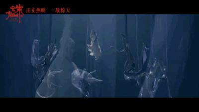 认真看完后，心平气和说说诛仙，并没有那么烂