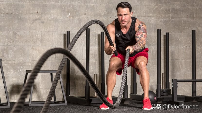 膝盖不参与的减肥运动,简单又有效的5个居家运动减肥