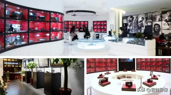 马克吕布中国印象作品分析,纪实摄影大师马克吕布