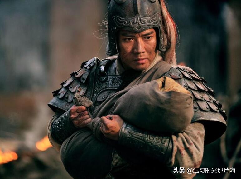 新三国有哪些老戏骨,新三国出演三十多个角色