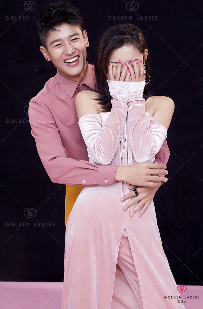 婚纱照拍照姿势的摆法,拍摄婚纱照技巧pose