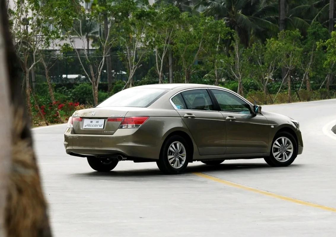 五万左右雅阁和凯美瑞怎么选,五万以下的凯美瑞值得购买吗