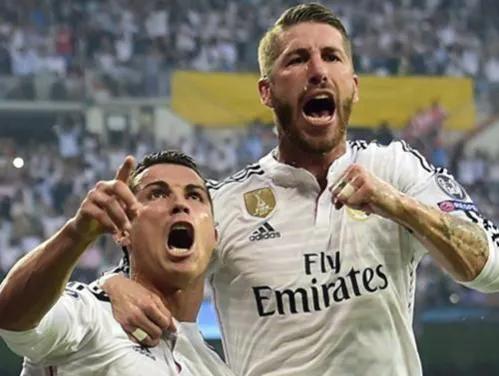 21世纪最伟大的十个进球,足坛最伟大的几个号码