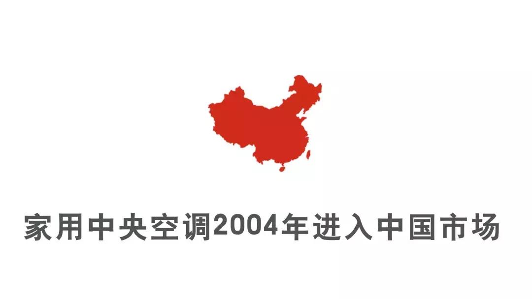 中国十大中央空调品牌排名,各大中央空调品牌推荐机型