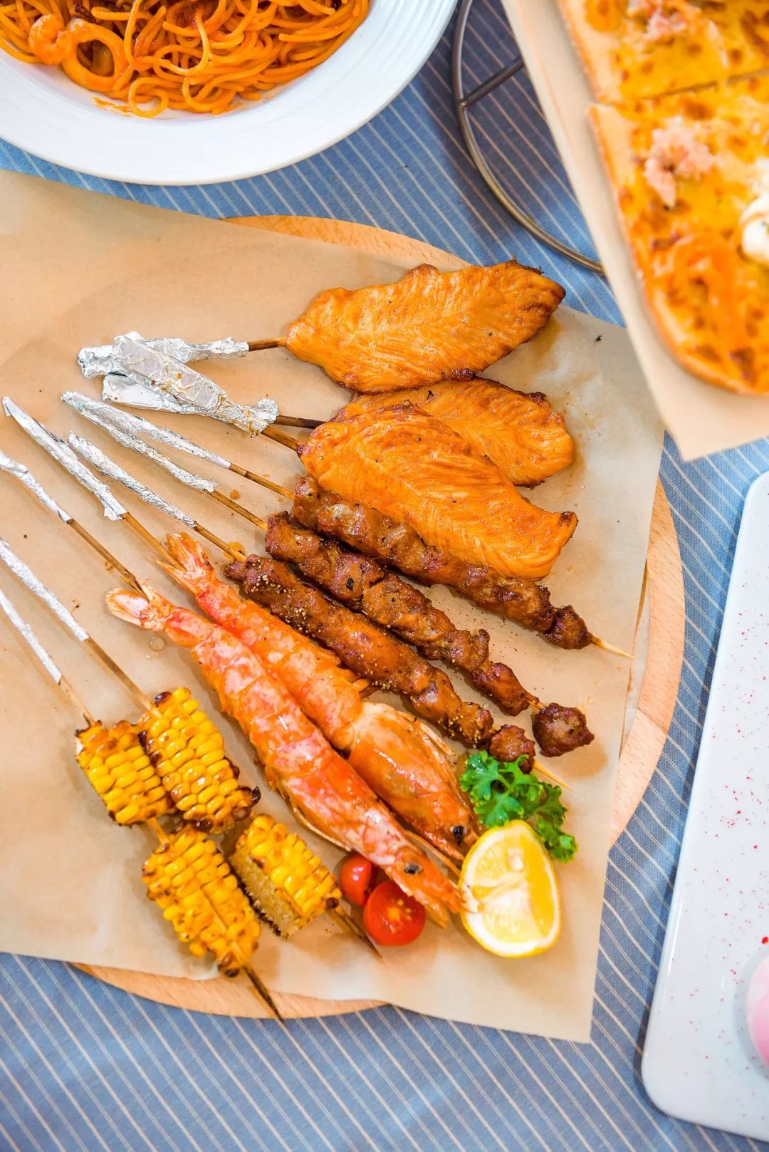 必胜客宠粉玩出新花样？七夕为你甜蜜助攻