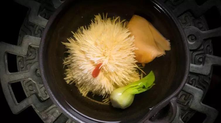 杭州这家黑珍珠餐厅人均不到80元,杭州必吃黑珍珠餐厅