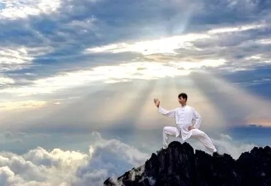 练太极拳很累怎么办,练太极拳为什么养生