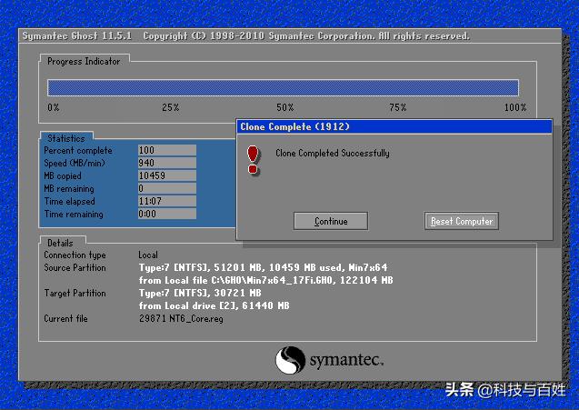 uefi瑁厀in7ghost璇︾粏鏁欑▼,濡備綍鍦╱efi涓嬬敤ghost瑁厀in7