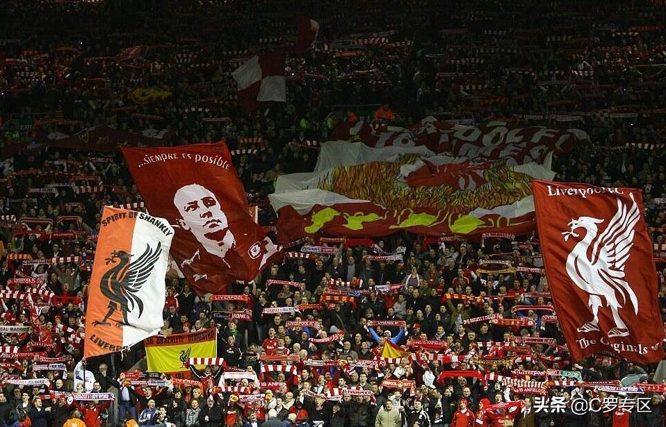 你以为伯纳乌、诺坎普的球场很恐怖吗？不，它们的主场更火爆