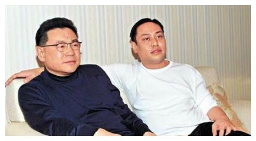 地产之神罗兆辉,罗兆辉地产