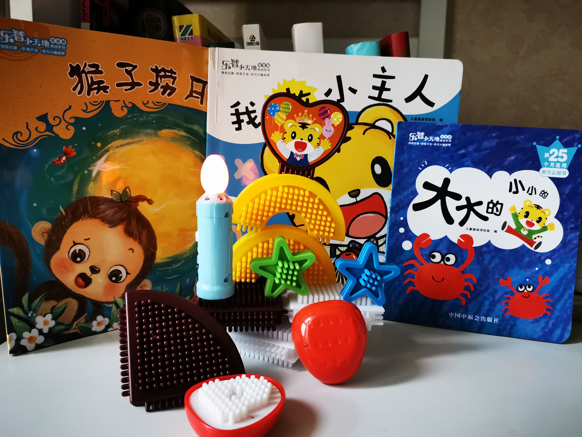 2岁宝宝巧虎早教产品怎么样?家长们:来看看我的真实使用经验