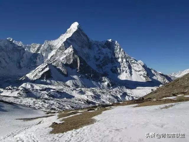 尼泊尔ebc珠峰大本营,尼泊尔徒步珠峰大本营攻略