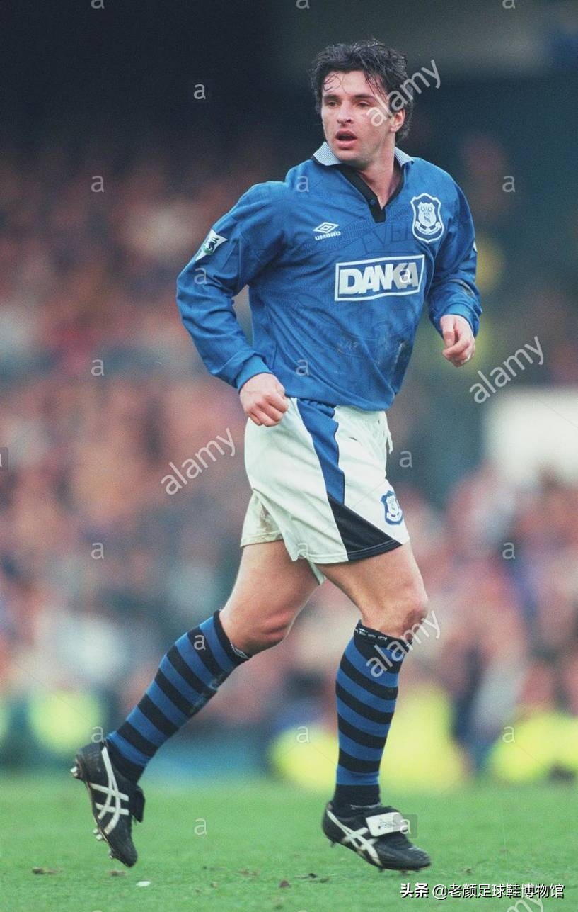 生不逢时球员,生不逢时的十大足球球星