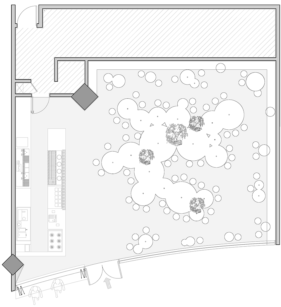 喜茶白日梦怎么设计,喜茶白日梦计划深圳店
