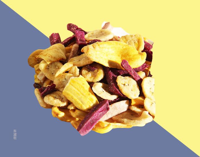 东南亚零食进口,东南亚零食风味特产