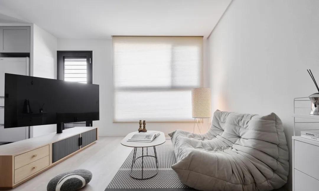 有创意的电视墙,真有创意的设计