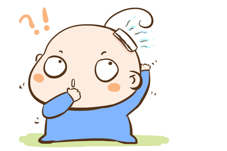 宝宝的痱子和湿疹怎么区别啊,宝宝痱子和湿疹怎么区别