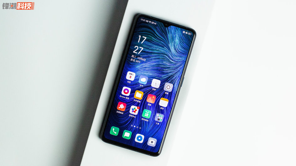 oppoace超级玩家版测评,opporenoace最强手机