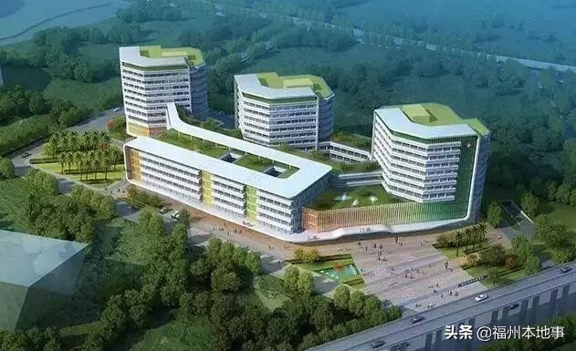 今年三甲医院新闻福州,好消息福州多项民生规划出炉