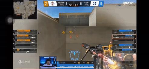 昔日B级小将yf一鸣惊人，纵身一跃直至联盟顶峰