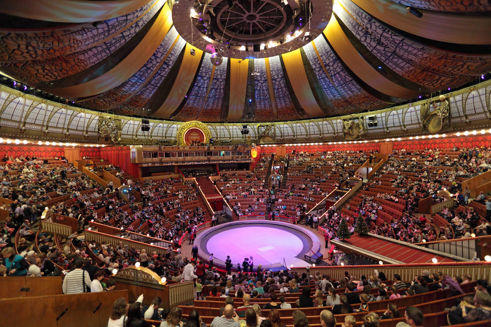 俄罗斯莫斯科大马戏票价,莫斯科大马戏完整视频