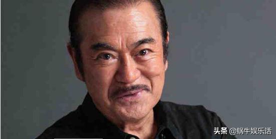 田丽缅怀千叶真一,田丽谈千叶真一