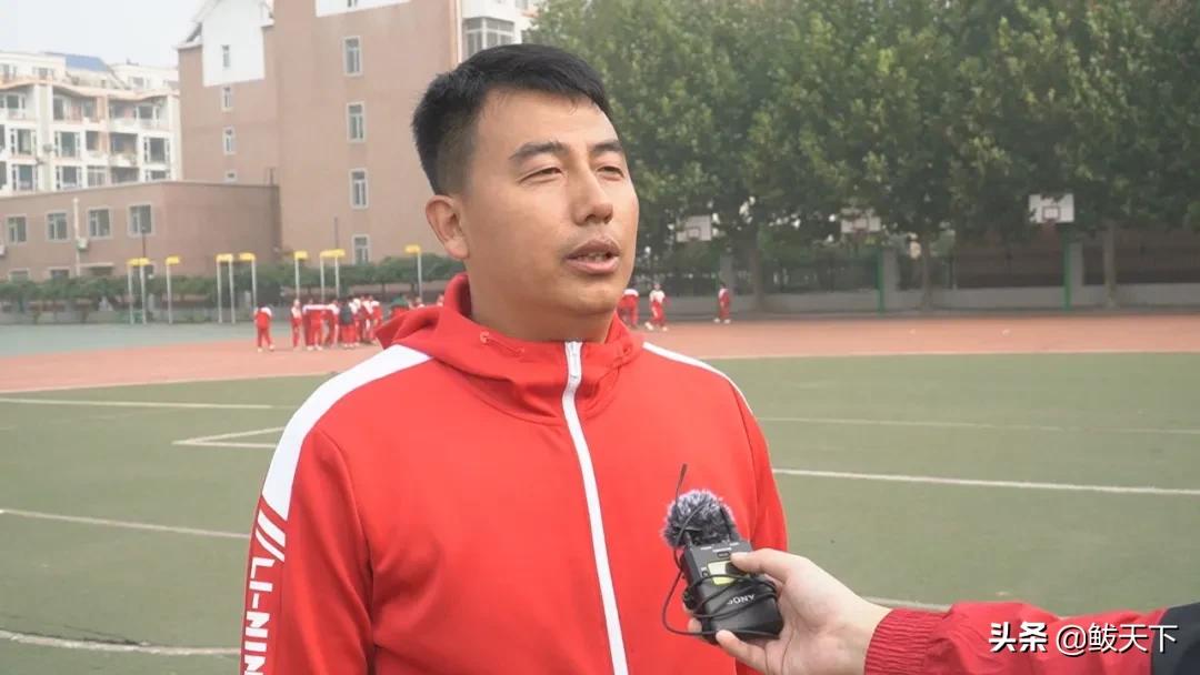 鲅鱼圈区实验小学足球队,鲅鱼圈区实验小学足球联赛