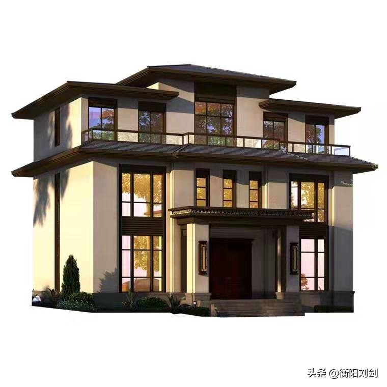 农村自建房住后的真实感受,农村自建房的真实感言和感受