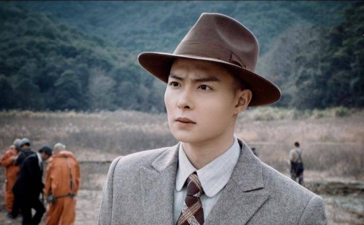 河神二张铭恩,河神2官方吐槽张铭恩