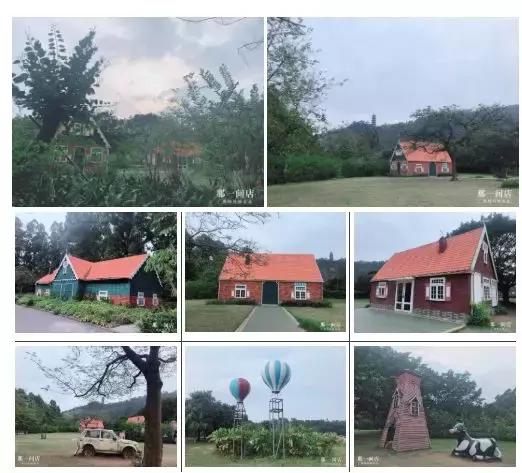 广州周末踏青好去处人少的地方,适合清明踏青的地方广州有哪些