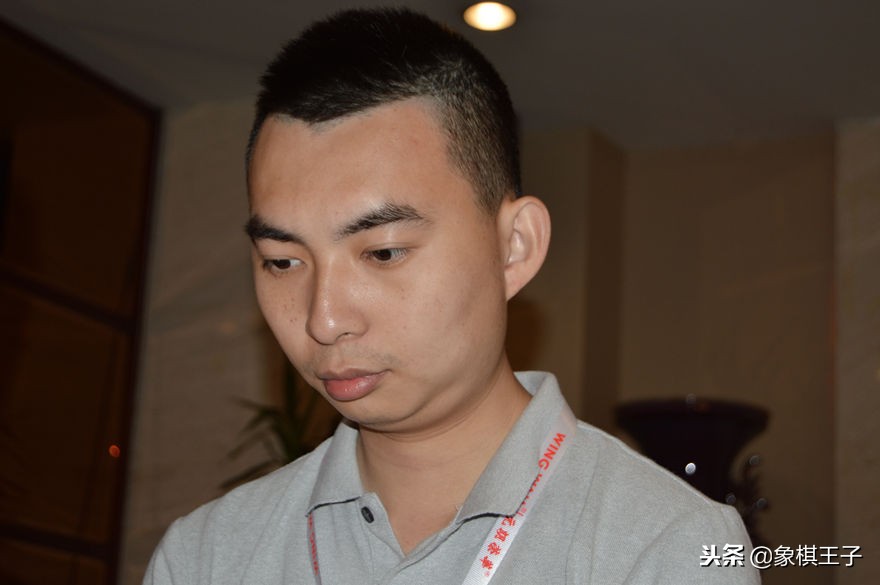 2018年象棋个人赛许银川吕钦,2019年象棋王天一和许银川对局