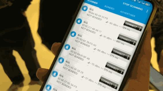 在这里,再牛的黑客也可能要翻车