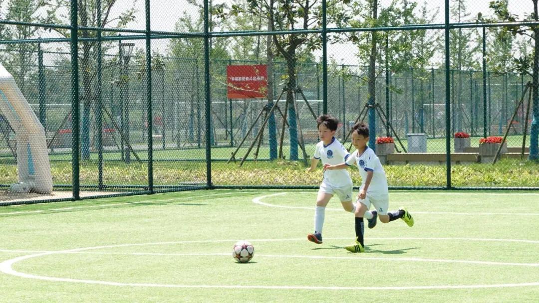 2022上海市青少年足球俱乐部比赛,2024上海青少年体育足球赛第二站