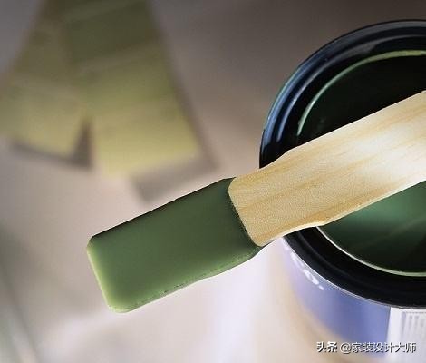 乳胶漆别瞎选避开这五大坑,乳胶漆必踩的坑你中招了吗