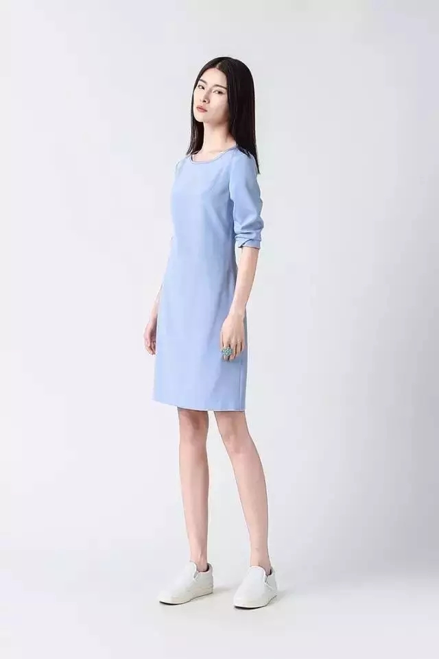 真丝面料怎么保养,真丝的鉴别和选购