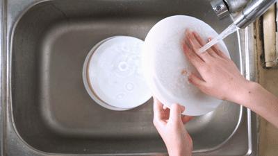 如何让家里热水龙头出水量大,家里水龙头快速出热水