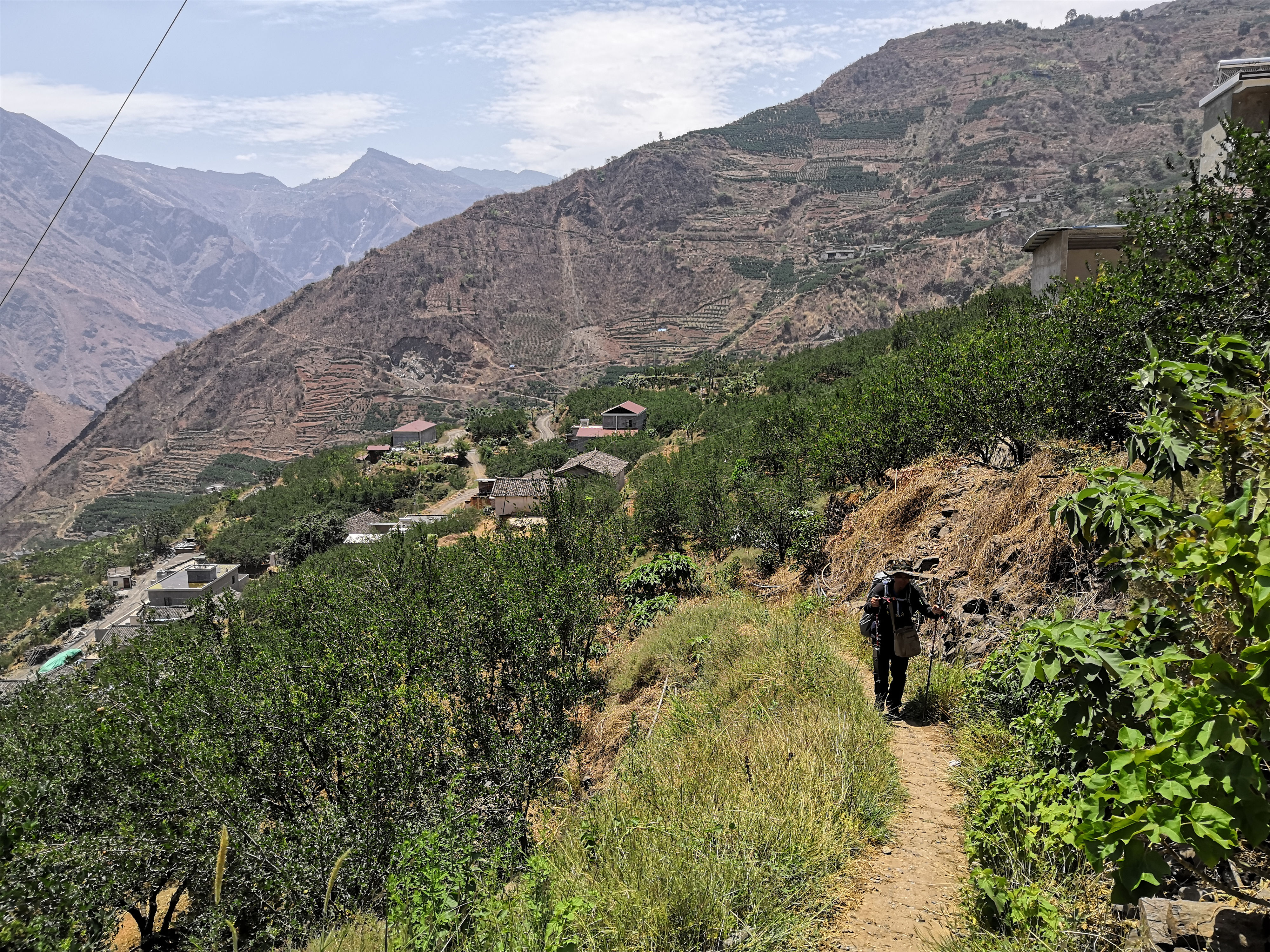 重走长征路巧渡金沙江,重走长征路2019