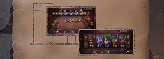 多多自走棋上线,多多自走棋国服端游上线