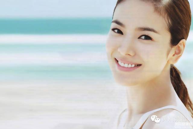 生活小窍门689：牙齿美白好方法