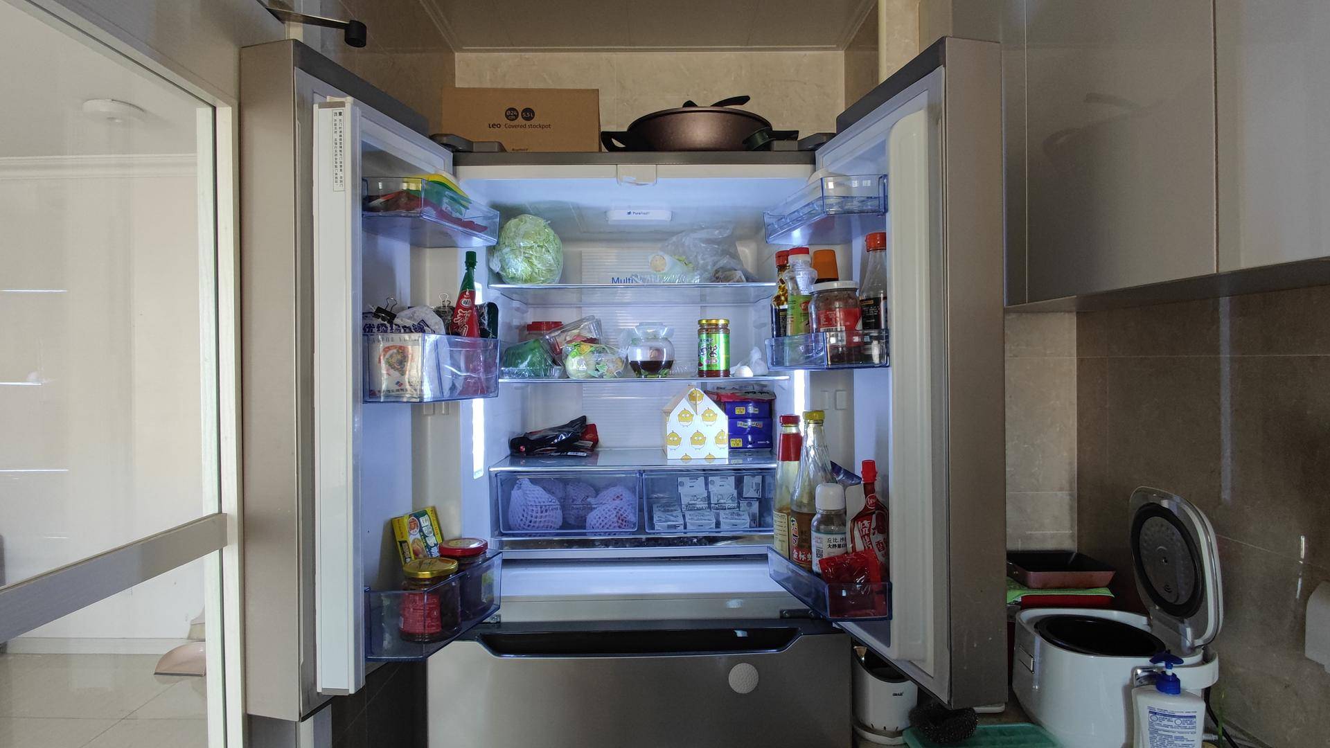 摩飞冰箱除味器使用方法,摩飞冰箱除味器老爸评测