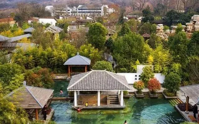 合肥大蜀山游玩攻略,合肥蜀山区最值得去的地方