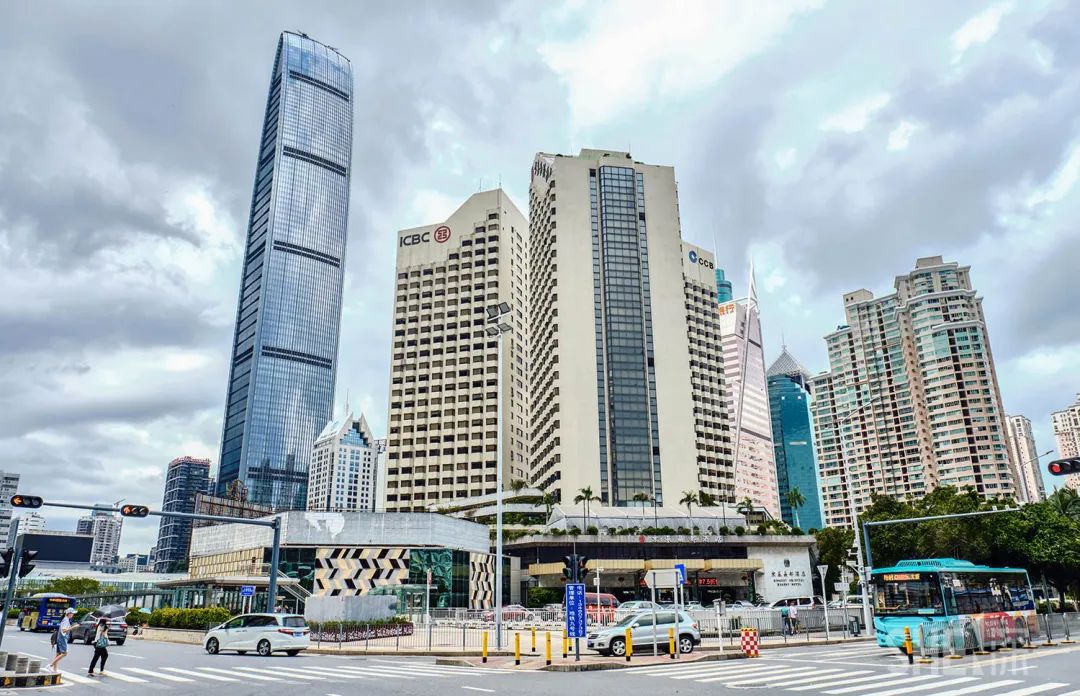 罗湖区的名气大吗,带你了解罗湖