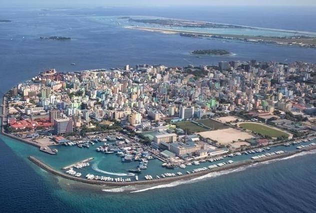 马尔代夫中国在建项目,马尔代夫开放国际旅游了吗