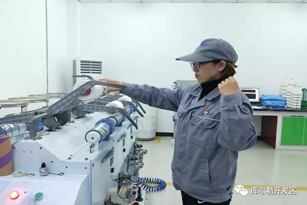 巴州金富特种纱业有限公司位置,新疆巴州金富特种纱业有限公司