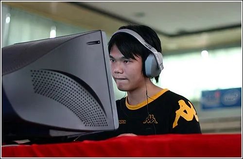 wcgg团队赛fly夺冠,wcg战队决赛