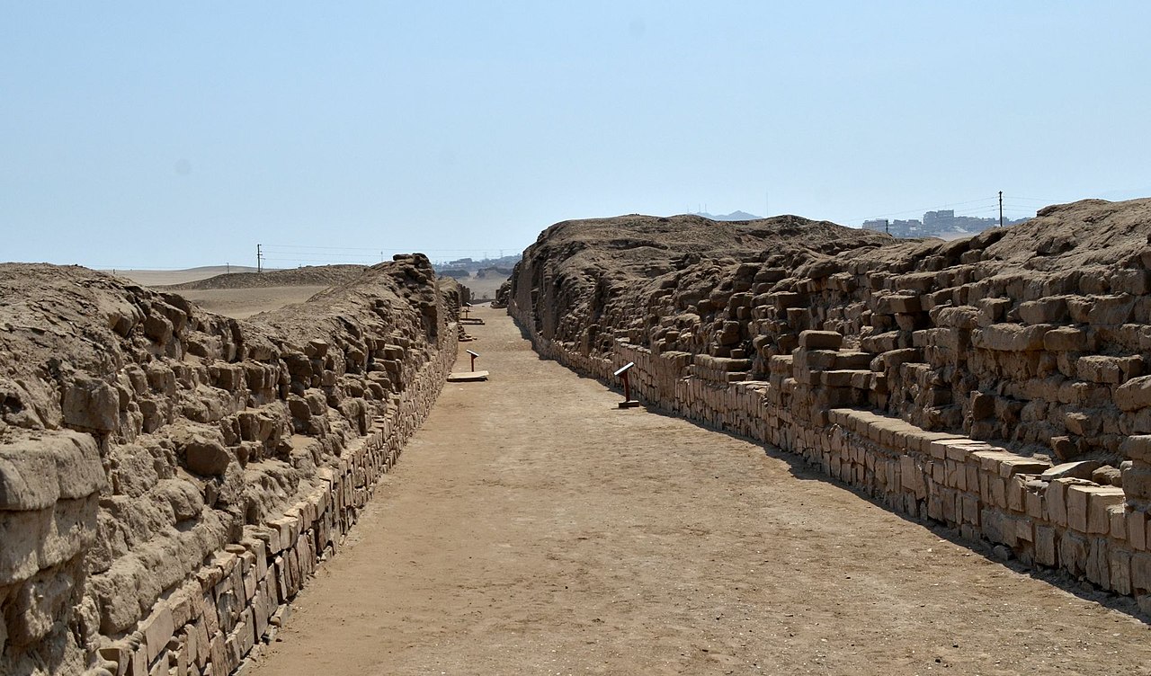 印加帝国的道路,印加怎样统治他们的庞大帝国