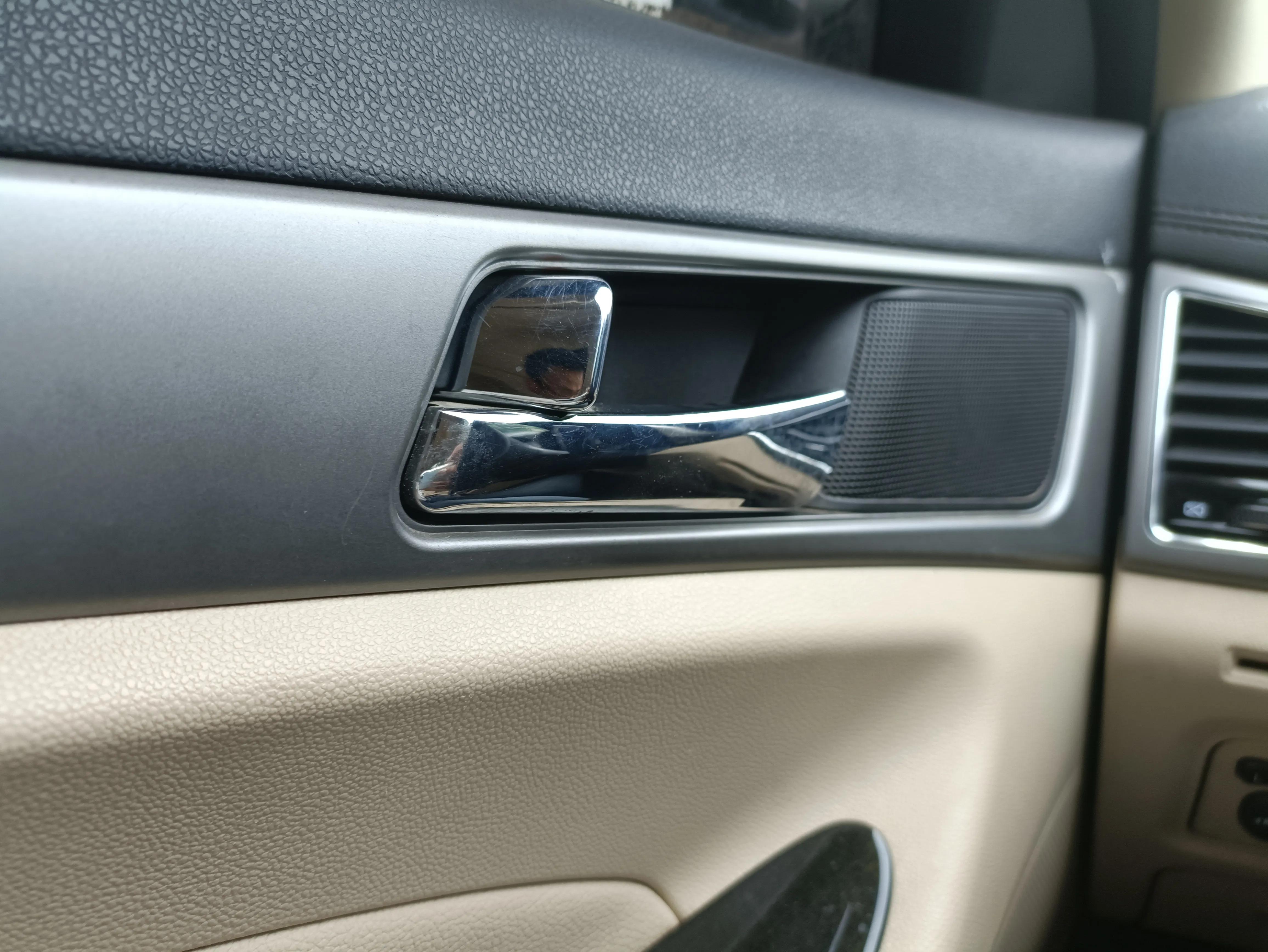 感受长安逸动,感受澎湃动力