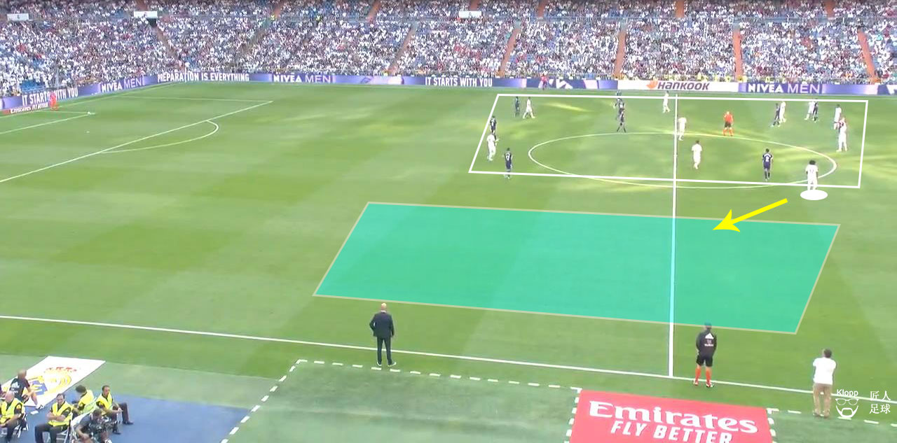 复盘皇马进球技巧,复盘皇马比赛完整版