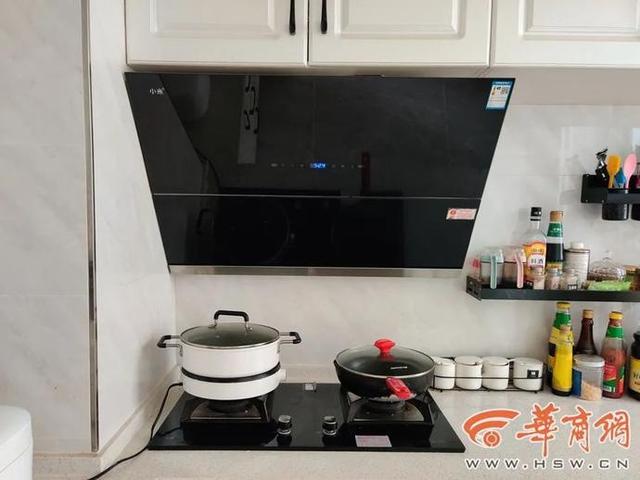 京东买小米厨卫产品靠谱吗,京东买小米厨卫后续